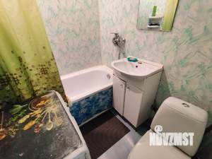 1-к квартира, вторичка, 32м2, 3/5 этаж