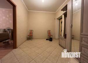 1-к квартира, вторичка, 47м2, 5/10 этаж