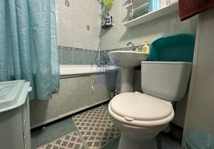 3-к квартира, вторичка, 61м2, 2/5 этаж