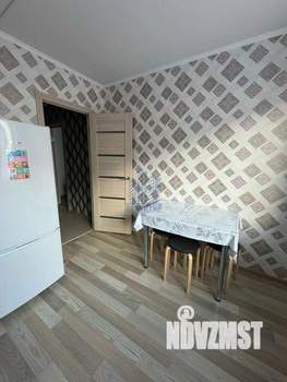 1-к квартира, вторичка, 33м2, 6/10 этаж