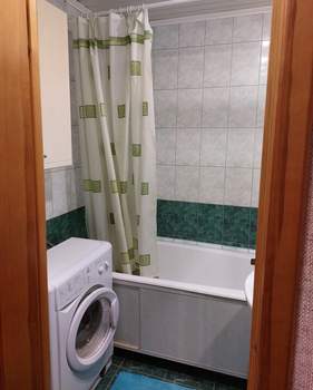 2-к квартира, вторичка, 79м2, 4/15 этаж