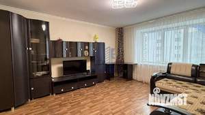 1-к квартира, вторичка, 38м2, 2/6 этаж