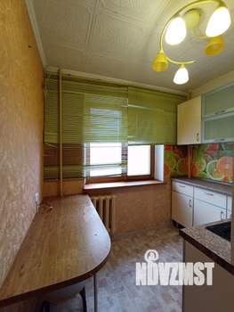 3-к квартира, вторичка, 58м2, 3/5 этаж