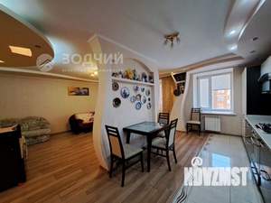 2-к квартира, вторичка, 67м2, 4/9 этаж