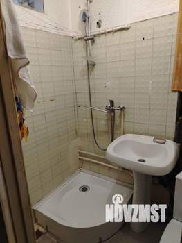 1-к квартира, вторичка, 21м2, 1/5 этаж