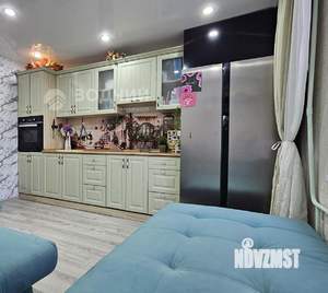 Студия квартира, вторичка, 17м2, 8/9 этаж