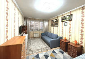 1-к квартира, вторичка, 48м2, 5/16 этаж