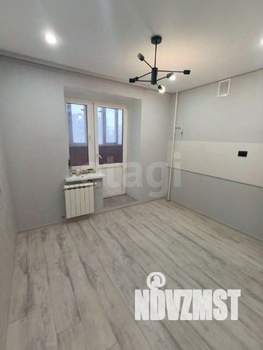 1-к квартира, вторичка, 32м2, 8/10 этаж