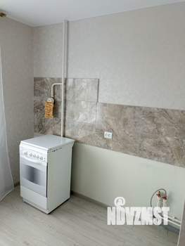 1-к квартира, вторичка, 35м2, 8/9 этаж