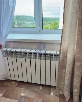 Студия квартира, вторичка, 27м2, 5/9 этаж