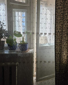 2-к квартира, вторичка, 58м2, 4/5 этаж