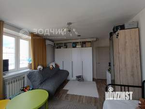 1-к квартира, вторичка, 40м2, 13/16 этаж