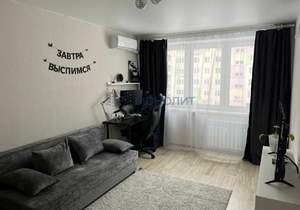 1-к квартира, вторичка, 36м2, 6/10 этаж