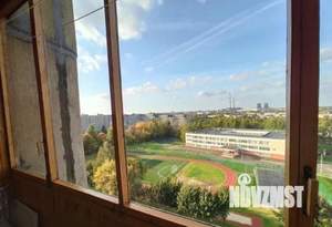 4-к квартира, вторичка, 89м2, 8/18 этаж