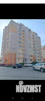 1-к квартира, вторичка, 40м2, 4/9 этаж