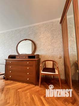 4-к квартира, вторичка, 99м2, 5/15 этаж