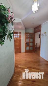 3-к квартира, вторичка, 98м2, 6/15 этаж