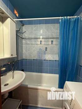 1-к квартира, вторичка, 34м2, 8/9 этаж