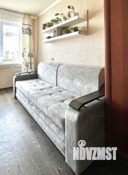 1-к квартира, вторичка, 36м2, 5/9 этаж