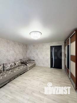 2-к квартира, вторичка, 68м2, 1/9 этаж