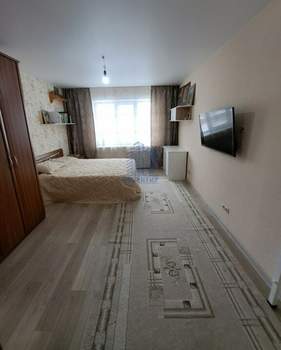 2-к квартира, вторичка, 67м2, 3/9 этаж