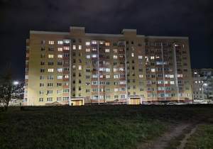 3-к квартира, вторичка, 56м2, 6/9 этаж