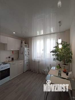 2-к квартира, вторичка, 51м2, 14/16 этаж