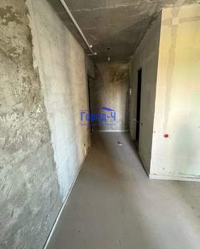 2-к квартира, вторичка, 52м2, 5/25 этаж