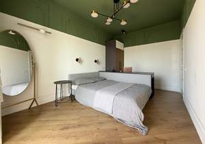 3-к квартира, вторичка, 74м2, 4/5 этаж