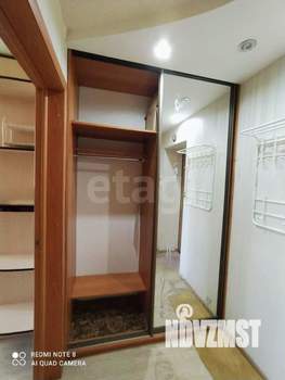 1-к квартира, вторичка, 35м2, 4/6 этаж