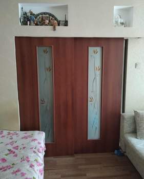 2-к квартира, вторичка, 46м2, 5/5 этаж