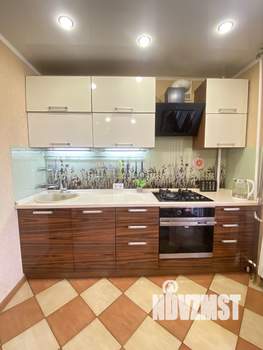 3-к квартира, вторичка, 77м2, 5/10 этаж