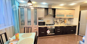 3-к квартира, вторичка, 86м2, 4/5 этаж