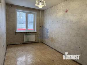 3-к квартира, вторичка, 68м2, 4/5 этаж