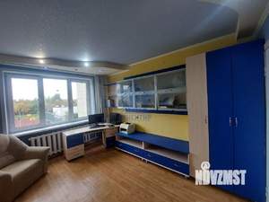 3-к квартира, вторичка, 69м2, 4/9 этаж