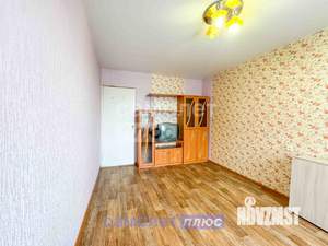 2-к квартира, вторичка, 41м2, 4/9 этаж
