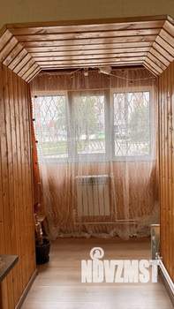 1-к квартира, вторичка, 29м2, 1/9 этаж