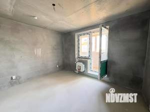 2-к квартира, вторичка, 61м2, 16/17 этаж