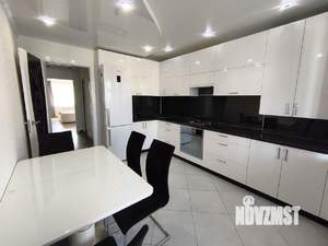 2-к квартира, вторичка, 77м2, 9/9 этаж