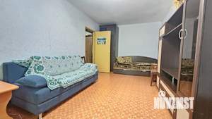 1-к квартира, вторичка, 36м2, 1/9 этаж