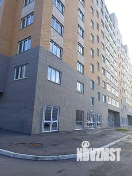 1-к квартира, вторичка, 47м2, 7/9 этаж