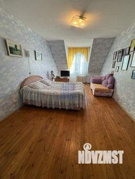 3-к квартира, вторичка, 137м2, 5/6 этаж