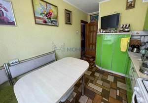 3-к квартира, вторичка, 67м2, 1/9 этаж