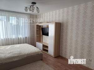 1-к квартира, вторичка, 41м2, 6/9 этаж