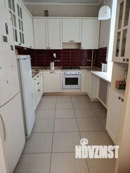 5-к квартира, вторичка, 95м2, 4/4 этаж