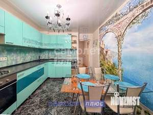 3-к квартира, вторичка, 93м2, 3/10 этаж