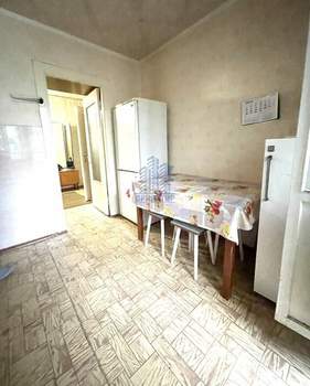 2-к квартира, вторичка, 53м2, 3/5 этаж