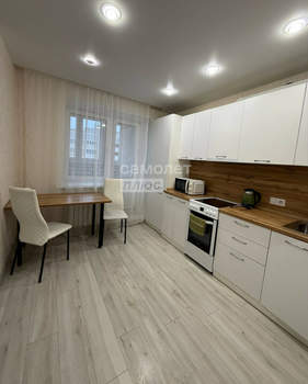 1-к квартира, вторичка, 37м2, 13/13 этаж