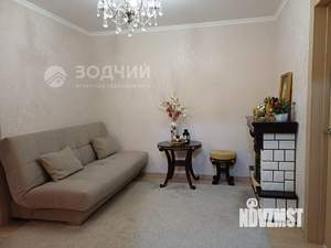 2-к квартира, вторичка, 62м2, 7/10 этаж