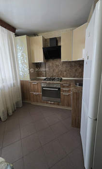 1-к квартира, вторичка, 37м2, 4/9 этаж